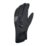 Chiba Winter Cycling Gloves BioXCell Warm Black - 1 Pair